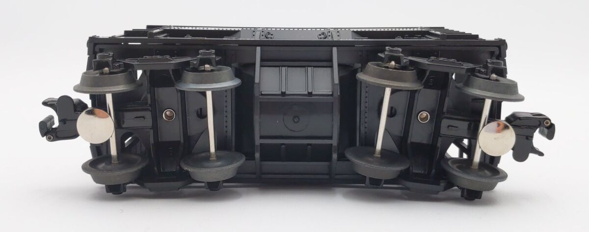 Lionel 6-19313 O Gauge Baltimore & Ohio Ore Car With Ore Load LN/Box