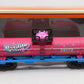 Lionel 6-36172 O Gauge Hershey's Bubble Yum Single Dome Tank Car