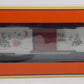 Lionel 6-36212 O Gauge 2000 Employee Christmas Boxcar #9700