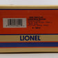 Lionel 6-36212 O Gauge 2000 Employee Christmas Boxcar #9700