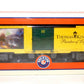 Lionel 6-39362 O Gauge Thomas Kinkade Emerald City Boxcar