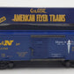 American Flyer 6-48213 S Louisville & Nashville Boxcar #547799 LN/Box