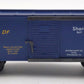 American Flyer 6-48213 S Louisville & Nashville Boxcar #547799 LN/Box