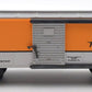 American Flyer 6-48204 S Scale Denver & Rio Grande Western TCA Boxcar #54777 LN/Box