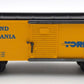 American Flyer 6-48487 S Gauge MPA 1994 TCA YorkRail Boxcar LN/Box
