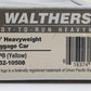 Walthers 932-10508 HO Scale Union Pacific ACF 70' Heavyweight Baggage Car LN/Box