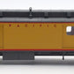 Walthers 932-10508 HO Scale Union Pacific ACF 70' Heavyweight Baggage Car LN/Box
