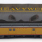 Walthers 932-10508 HO Scale Union Pacific ACF 70' Heavyweight Baggage Car LN/Box