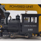 Lionel 6-21320 Union Pacific Die-Cast Steam Locomotive #103
