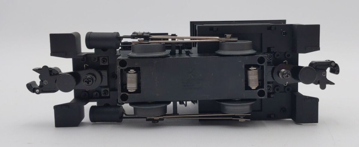 Lionel 6-21320 Union Pacific Die-Cast Steam Locomotive #103