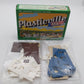 Bachmann 45608 O Plasticville USA Cape Cod House Classic Building Kit (Set of 2)