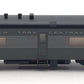 Walthers 932-9318 HO Scale NYC 20th Century Limited Kitchen Dormitory Car LN/Box