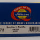 Athearn 96672 HO Southern Pacific RTR SW1500 Diesel Locomotive #2551