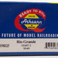 Athearn 98325 HO Denver & Rio Grande Western RTR SD40T-2 Diesel Locomotive #5349