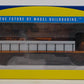 Athearn 98324 HO Denver & Rio Grande Western RTR SD40T-2 Diesel Locomotive #5343