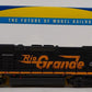 Athearn 95129 HO Scale Rio Grande SD40T-2 Diesel Locomotive #5342 LN/Box