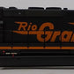 Athearn 95142 Denver & Rio Grande Western SD40T-2 Diesel Locomotive #5377