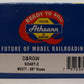 Athearn 95142 Denver & Rio Grande Western SD40T-2 Diesel Locomotive #5377