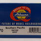 Athearn 96670 HO Scale Southern Pacific SW1500 Diesel Locomotive #2537
