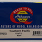 Athearn 98321 HO Southern Pacific RTR SD40T-2 Diesel Locomotive #8260