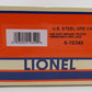 Lionel 6-19349 O U.S. Steel Ore Car NIB
