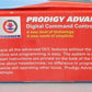 MRC 0001414 Prodigy Advance Squared DCC System