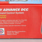 MRC 0001414 Prodigy Advance Squared DCC System