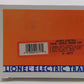 Lionel 6-16717 O Gauge Jersey Central Four Wheel Crane Car LN/Box