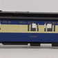 IHC 49123 HO CNJ Heavyweight Diner Passenger Car
