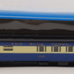IHC 49123 HO CNJ Heavyweight Diner Passenger Car