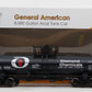 Tangent 13014-01 HO Diamond Chemical 1952+ Tank Car #54581 NIB