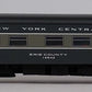 Rapido Trains 113057 HO New York Central Post War 6-6-4 Sleeper (Erie County)