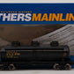 Walthers 910-1112 HO Union Tank Line UTLX 36' 3-Dome Tank Car RTR #3752