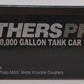 Walthers 920-100528 HO Union Tank Car Co. Type 21 ACF 10K Gallon Tank Car #10365