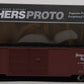 Walthers 920-102005 50' AAR Double-Door Boxcar - Ready to Run #87178