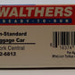 Walthers 932-6812 HO NYC Pullman-Standard 72' Baggage Car LN/Box