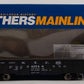 Walthers 910-5660 HO Scale NYC 40' Drop Bottom Gondola #349748