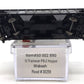 Atlas 50002890 N Wabash Trainman PS-2 Covered Hopper #30259