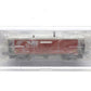 Bluford Shops 40081 N Scale Norfolk Southern Window Caboose #555200