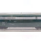 Micro-Trains 03800430 N MD&W Boise Cascade 50' Standard Plug Door Boxcar #7061