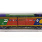 Micro-Trains 10400080 N BNSF 25th Anniversary 60' High-Cube Boxcar #9520