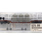 Micro-Trains 10900172 N NS Heavyweight Depressed Center Flatcar #185404