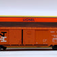 Lionel 6-27877 O Gauge New Haven Double-Door Boxcar #40510 LN/Box