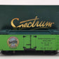 Bachmann 27468 On30 Kennebec River Brewery Billboard Reefer #1036 LN/Box