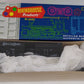Roundhouse 3272 HO Baltimore & Ohio Old Time Stock Car Kit