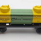 Lionel 6-36163 O Gauge Celanese 2-Dome Tank Car