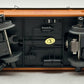MTH 20-91582 O Milwaukee Road N-6b Caboose with Operating Signal Man #0328
