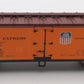 Athearn 85620 HO Pacific Fruit Express 40' Wood Reefer #65208