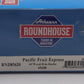 Athearn 85620 HO Pacific Fruit Express 40' Wood Reefer #65208