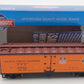 Athearn 85620 HO Pacific Fruit Express 40' Wood Reefer #65208